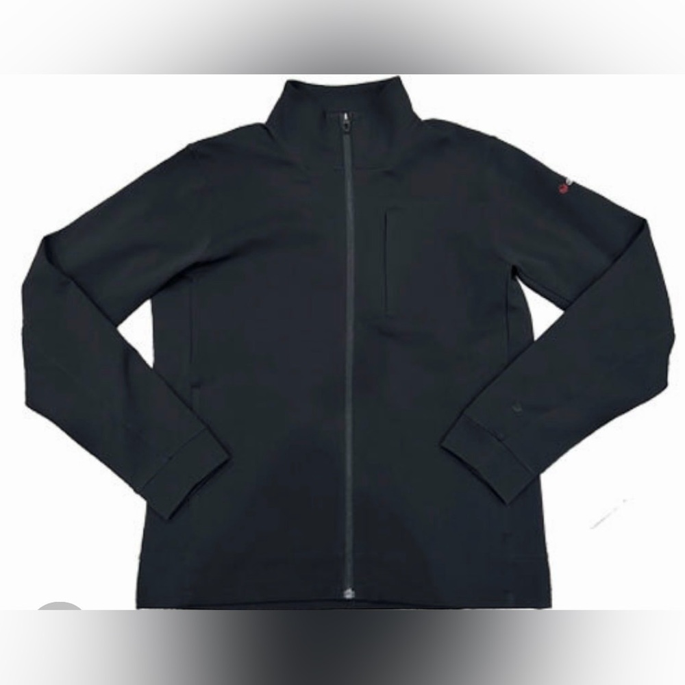NWOT‎ Lululemon Men's Black Sojourn Jacket, XXL
